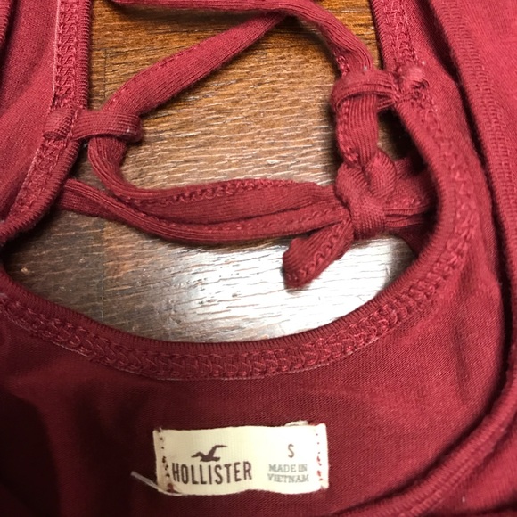 HOLLISTER DRESS - Picture 4 of 4